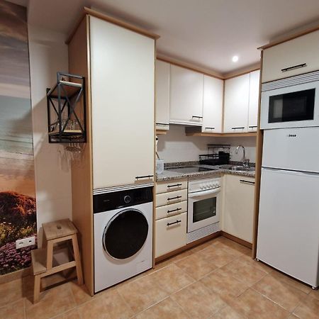 Garden Fisterra - Jacuzzi, Jardin Privado Y Vista Mar Apartment Ngoại thất bức ảnh